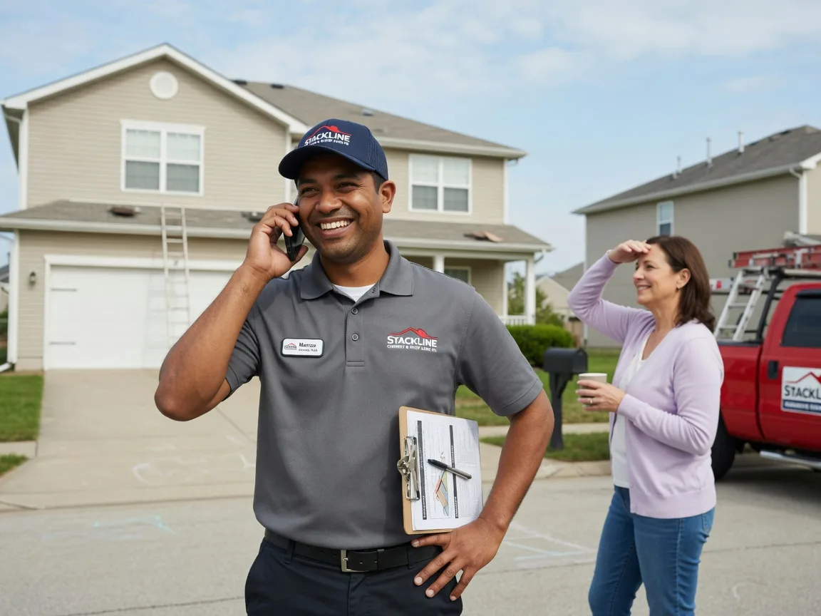 Chimney flashing repair Hamilton, MI FAQs